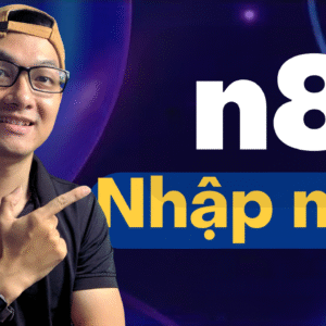 Nhập môn N8N AI Agents: Tự động hóa công việc một cách dễ dàng